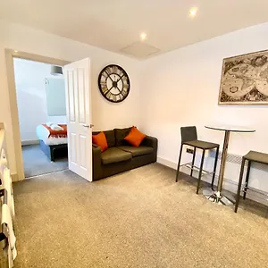 Winter Gardens Service By Balckpool Service Apartment Blackpool