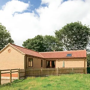 Greengage Holiday home Lissett